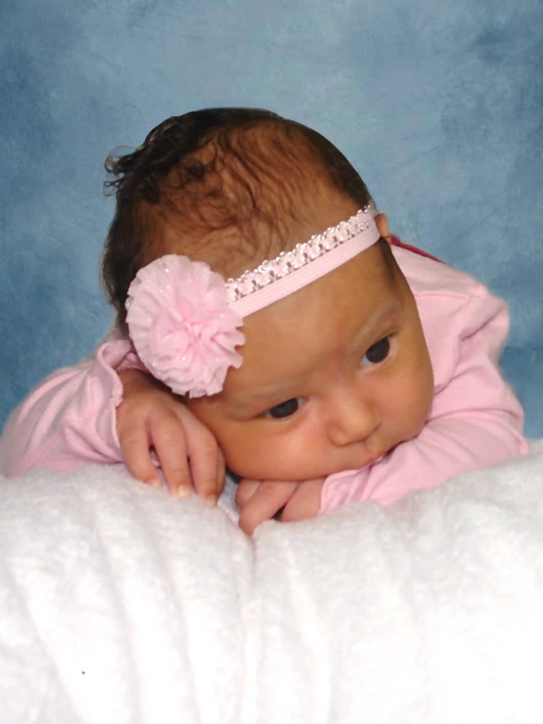 Foto bebe Tere Studio